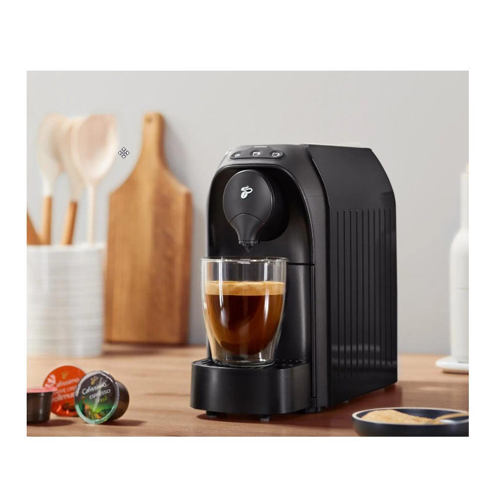 Tchibo Kapselmaschine Cafissimo 