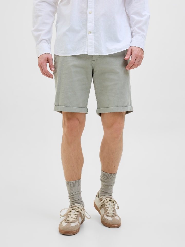 Jack & Jones Short in gruen günstig kaufen