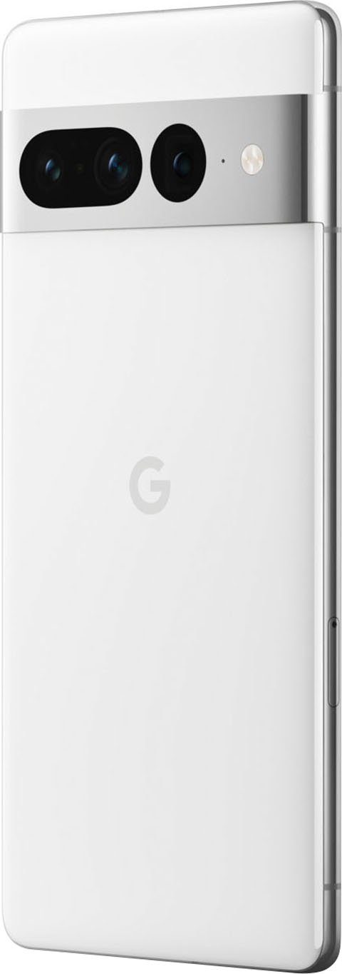 Google Pixel 7 Pro Smartphone (17,02 cm/6,7 Zoll, 128 GB Speicherplatz, 50 MP Kamera)