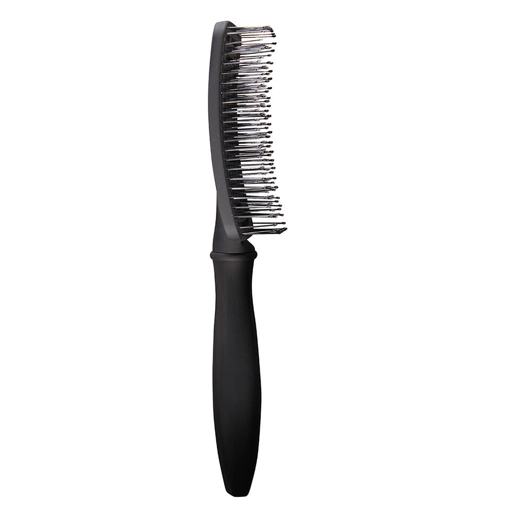 Björn Axén Wet Hair Brush Detangling & Blowout