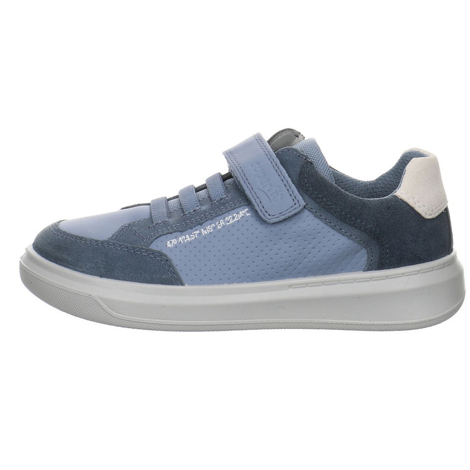 Superfit Cosmo Klettschuh