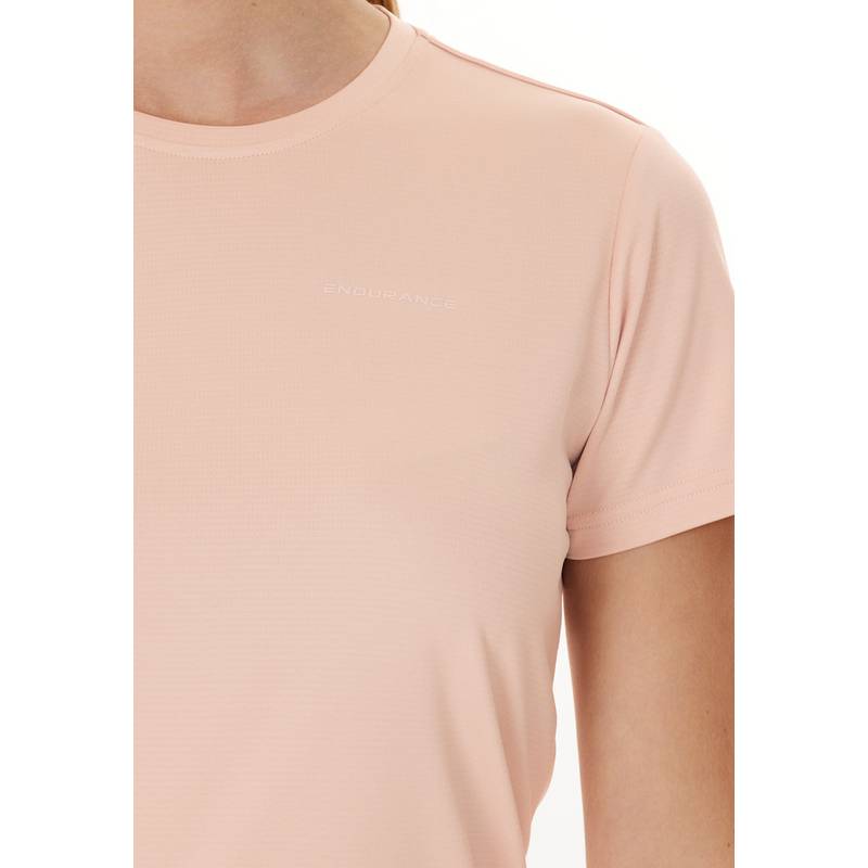 Endurance Vista Funktionsshirt Damen