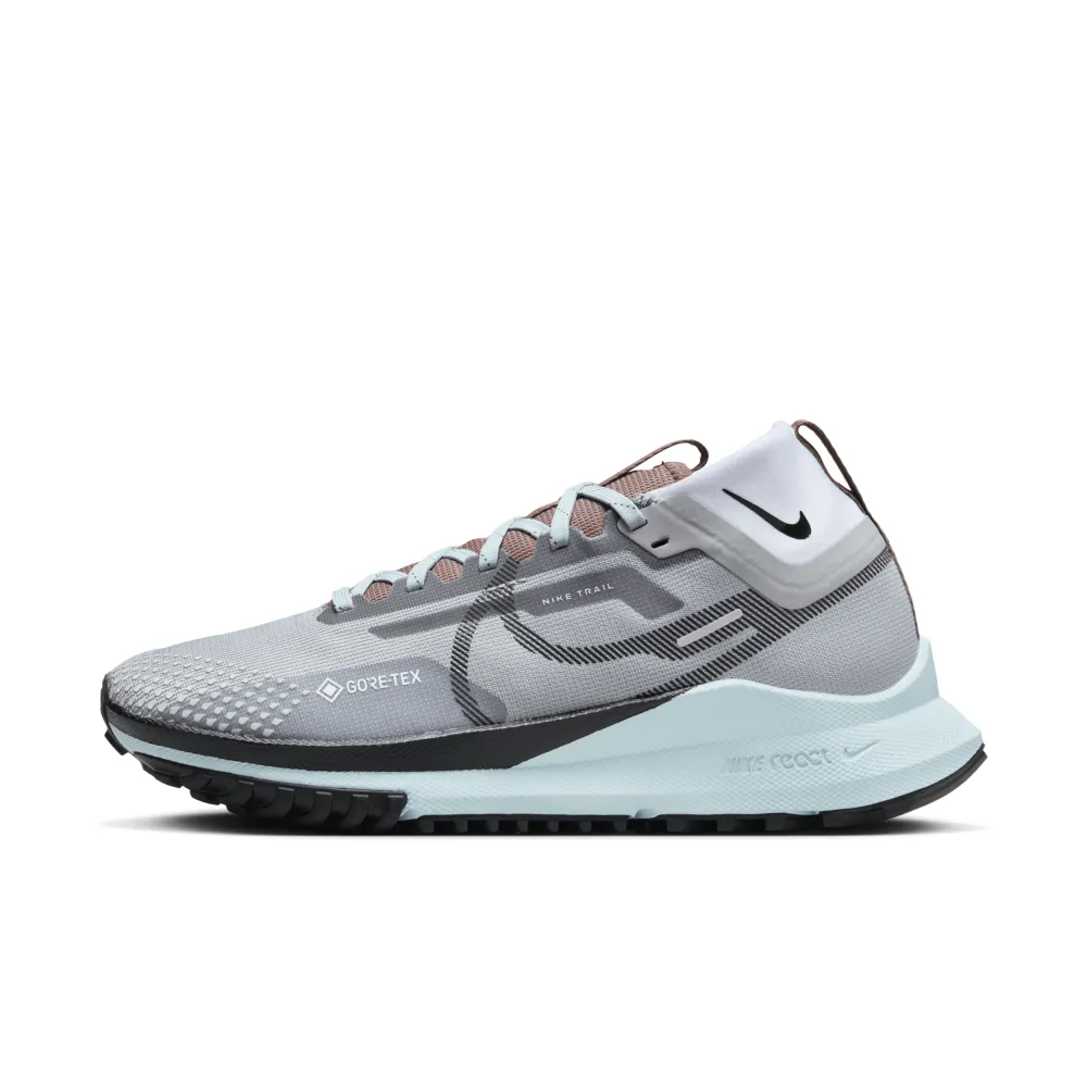 Nike Pegasus Trail 4 GORE TEX DJ7929 005 / grau