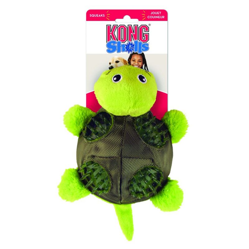 KONG Shells Turtle zu TOP-Preisen