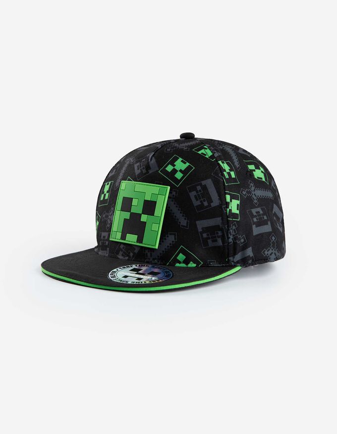 Basecap - Minecraft