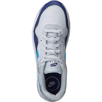 Nike Air Max SC Sneaker in silber