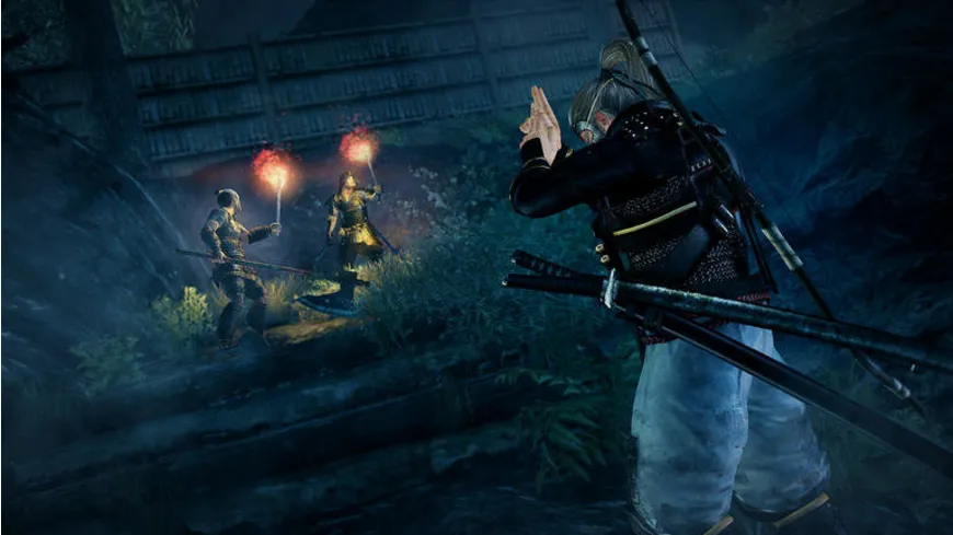 Nioh