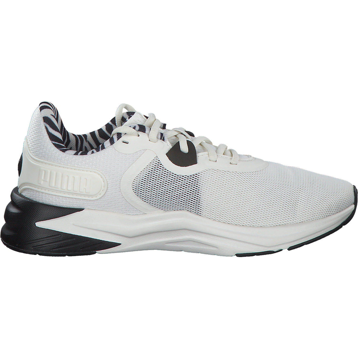 Puma Disperse XT 3 379636, Schnürschuhe, Damen, Beige