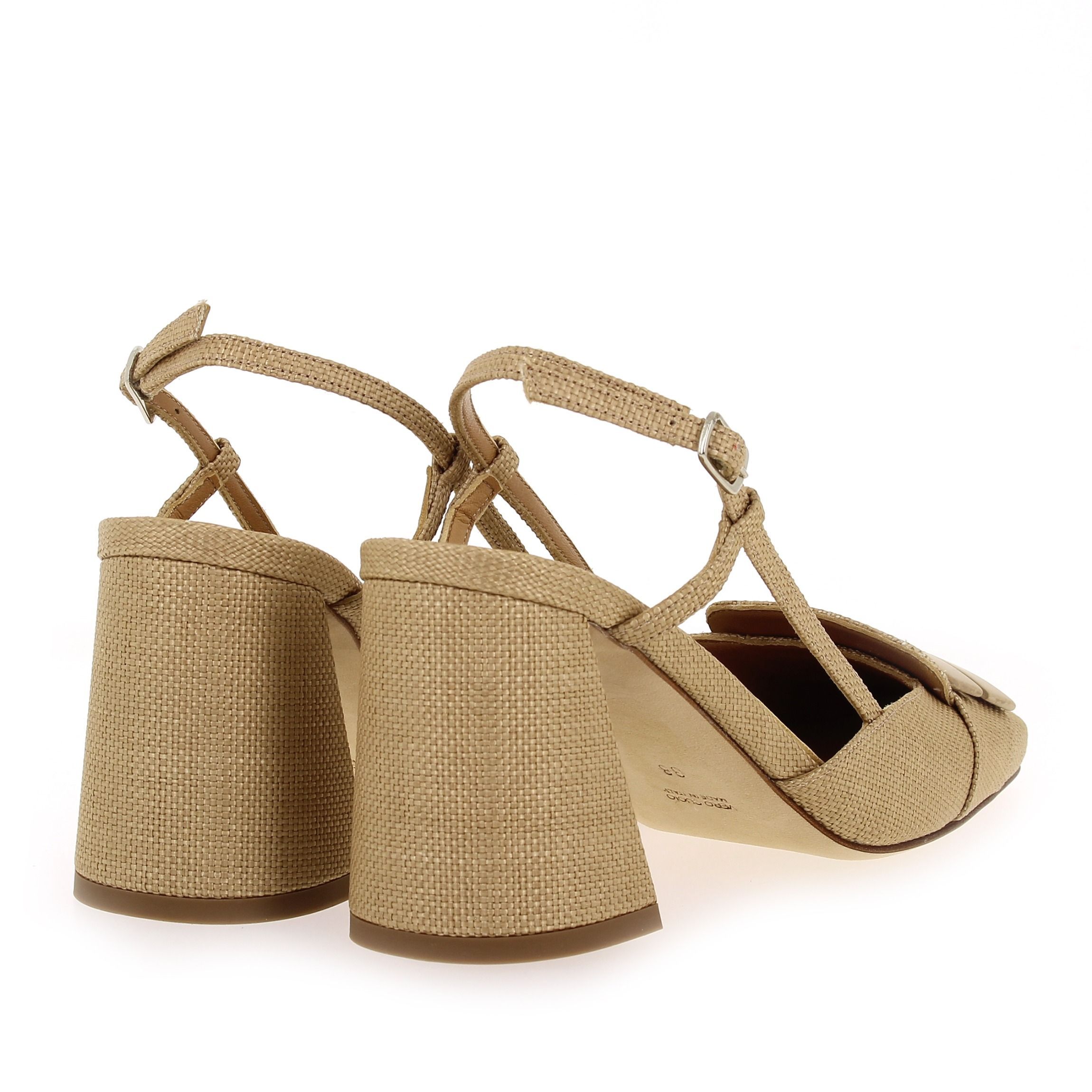Chantal 1962  2256 - Beige