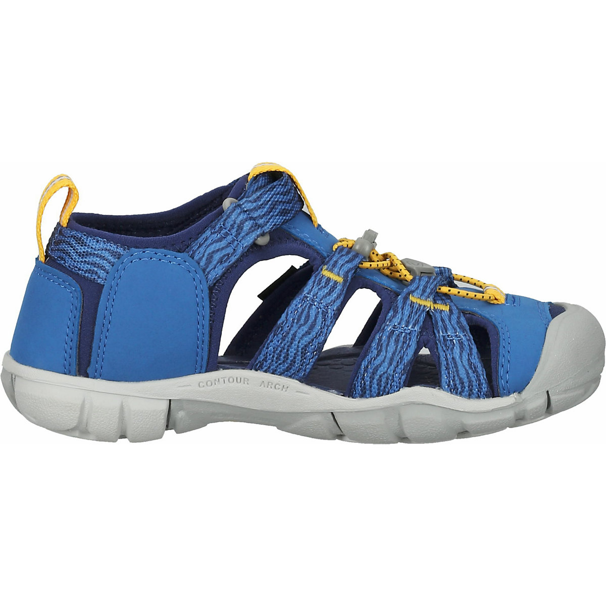 Outdoorsandalen SEACAMP II CNX für Jungen
