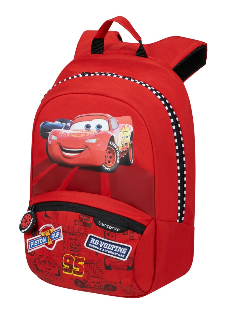 Samsonite Disney Ultimate Cars mugursoma