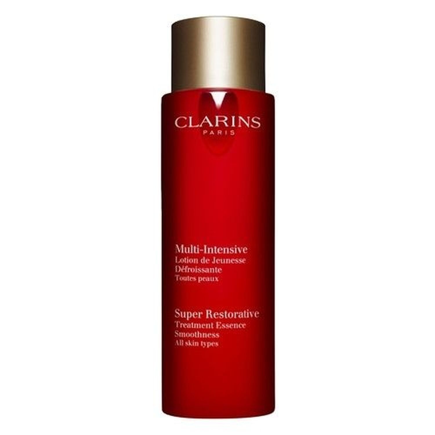 Clarins Multi-Intensive Lotion de Jeunesse Défroissante
