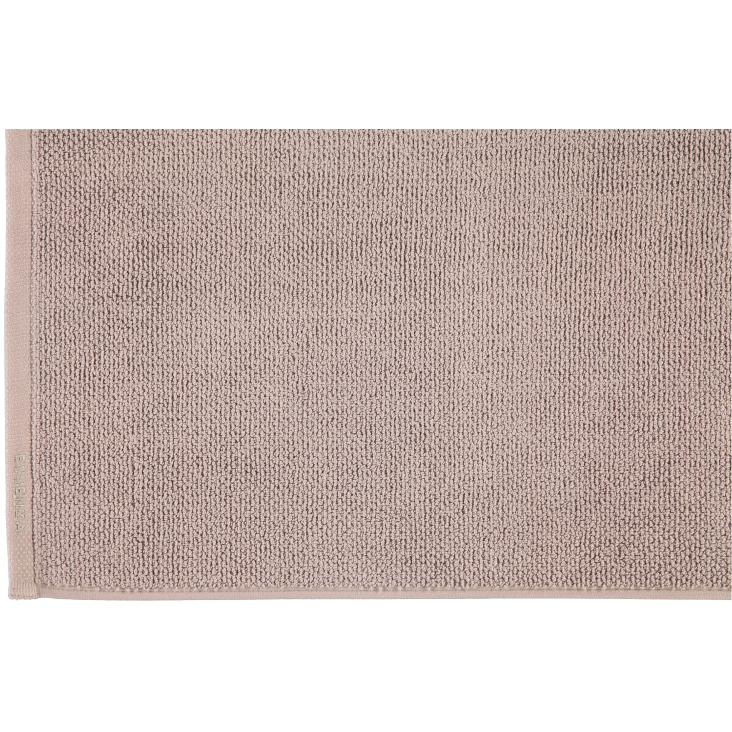 Essenza Home Badematten Connect Organic natural