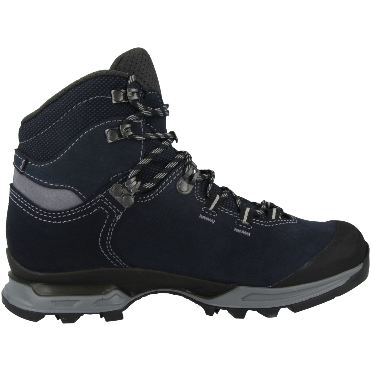 Hanwag Tatra Light Lady GTX Outdoorschuhe blau