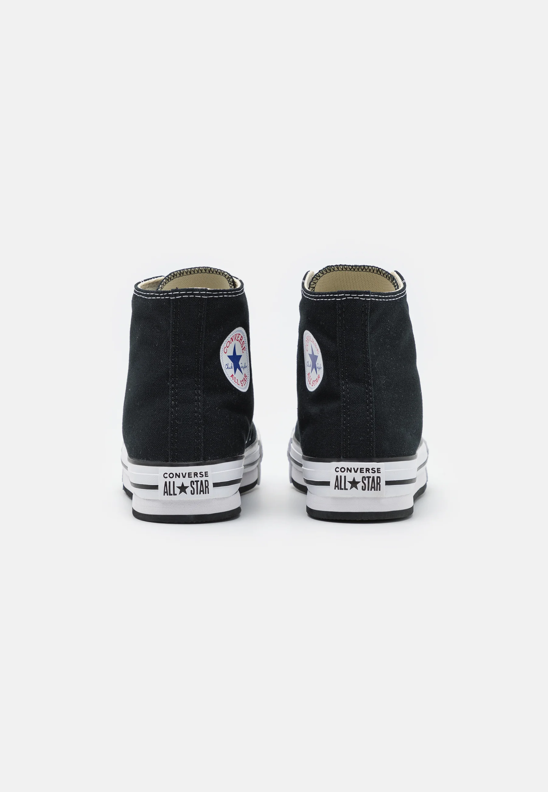 Converse CHUCK TAYLOR ALL STAR EVA LIFT PLATFORM UNISEX - Zapatillas altas