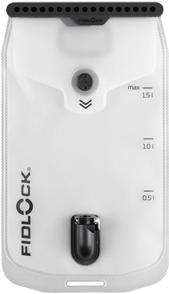 Fidlock HERMETIC Hydration Bladder - Trinkblase kaufen | Bike-Discount