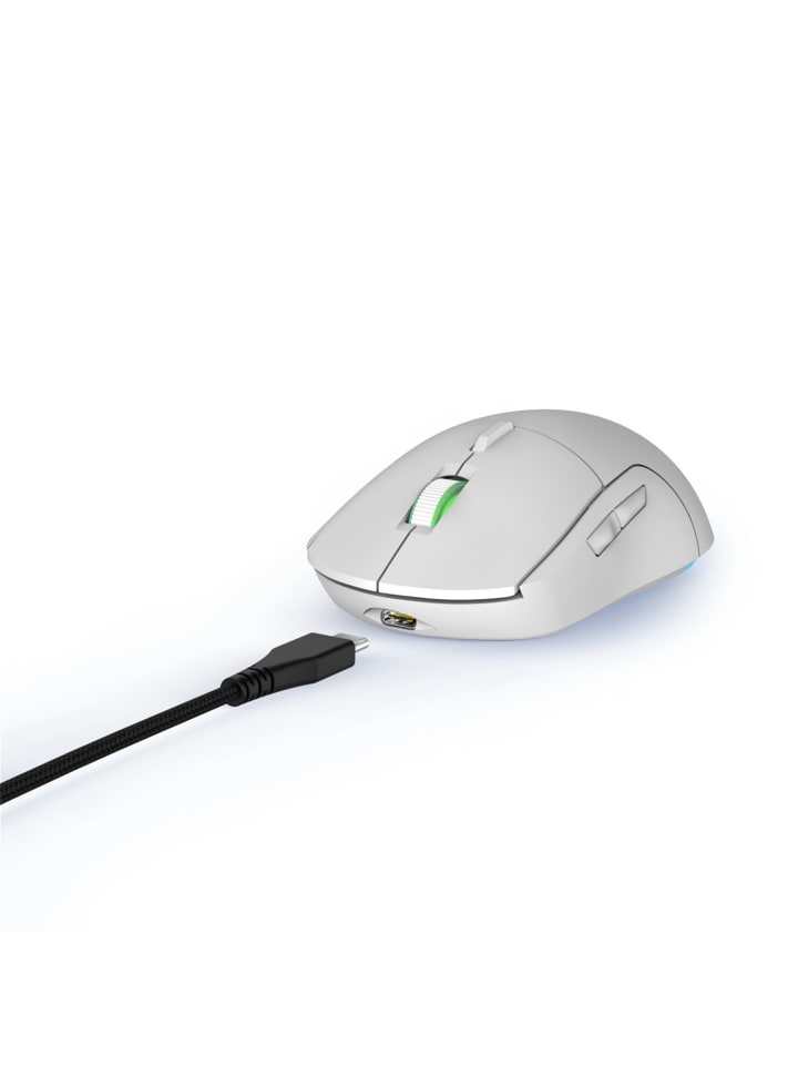 uRage Reaper 250, Weiß in Weiß günstig kaufen onesize