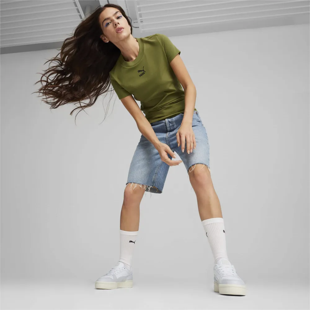 PUMA CA Pro Lux III 395203_12 / weiss