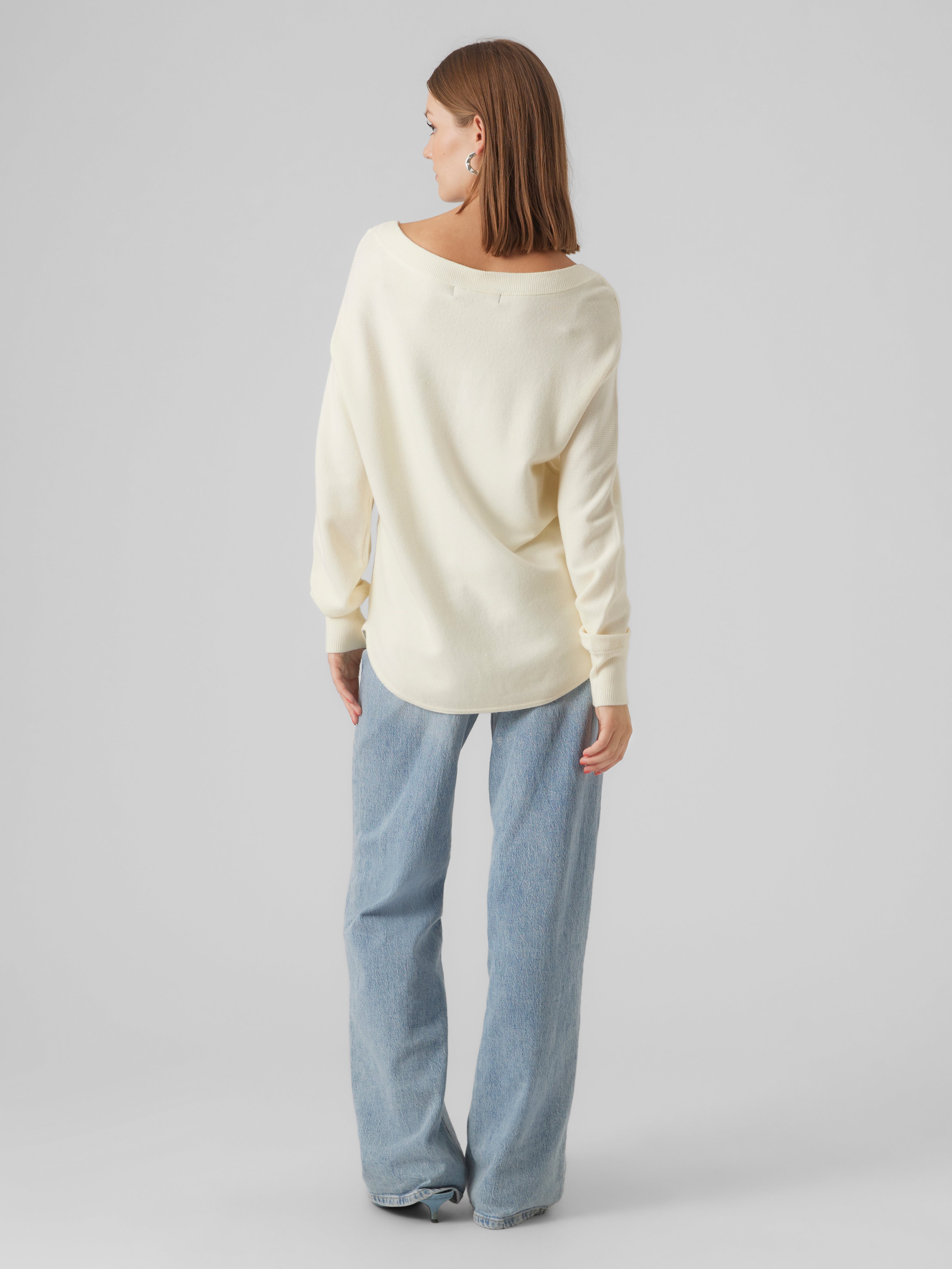 VMNANCY Pullover