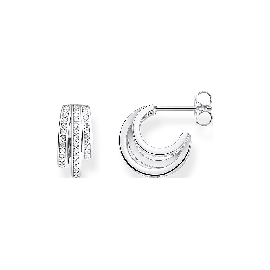 Thomas Sabo Creolen