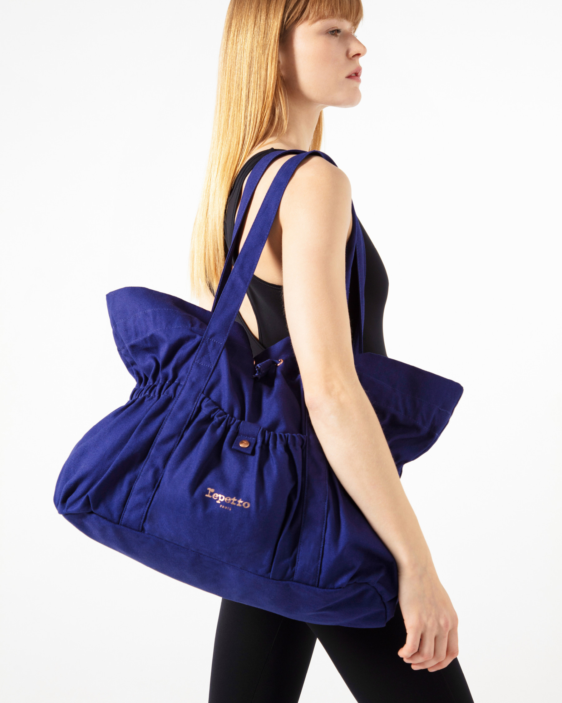 Tutu ladies large bag