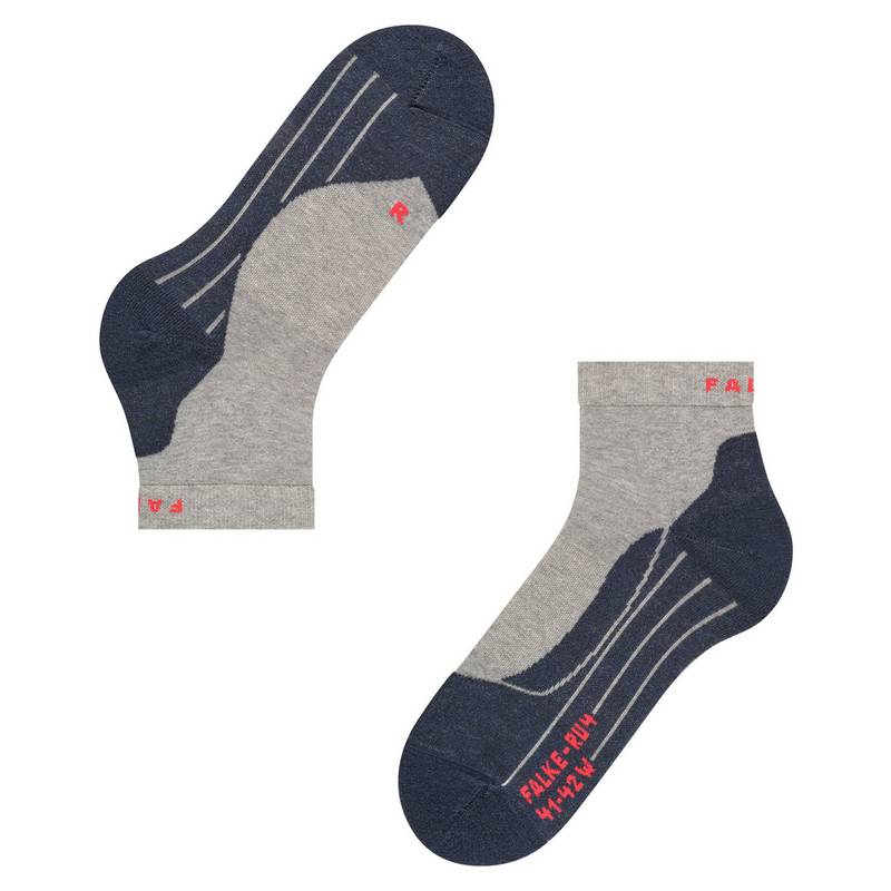 Falke RU4 Endurance Short Laufsocken Damen