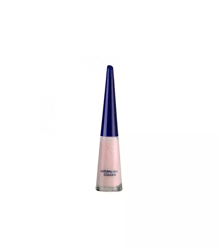 DURCISSEUR DOUX POUR LES ONGLES Durcisseur Doux Pink