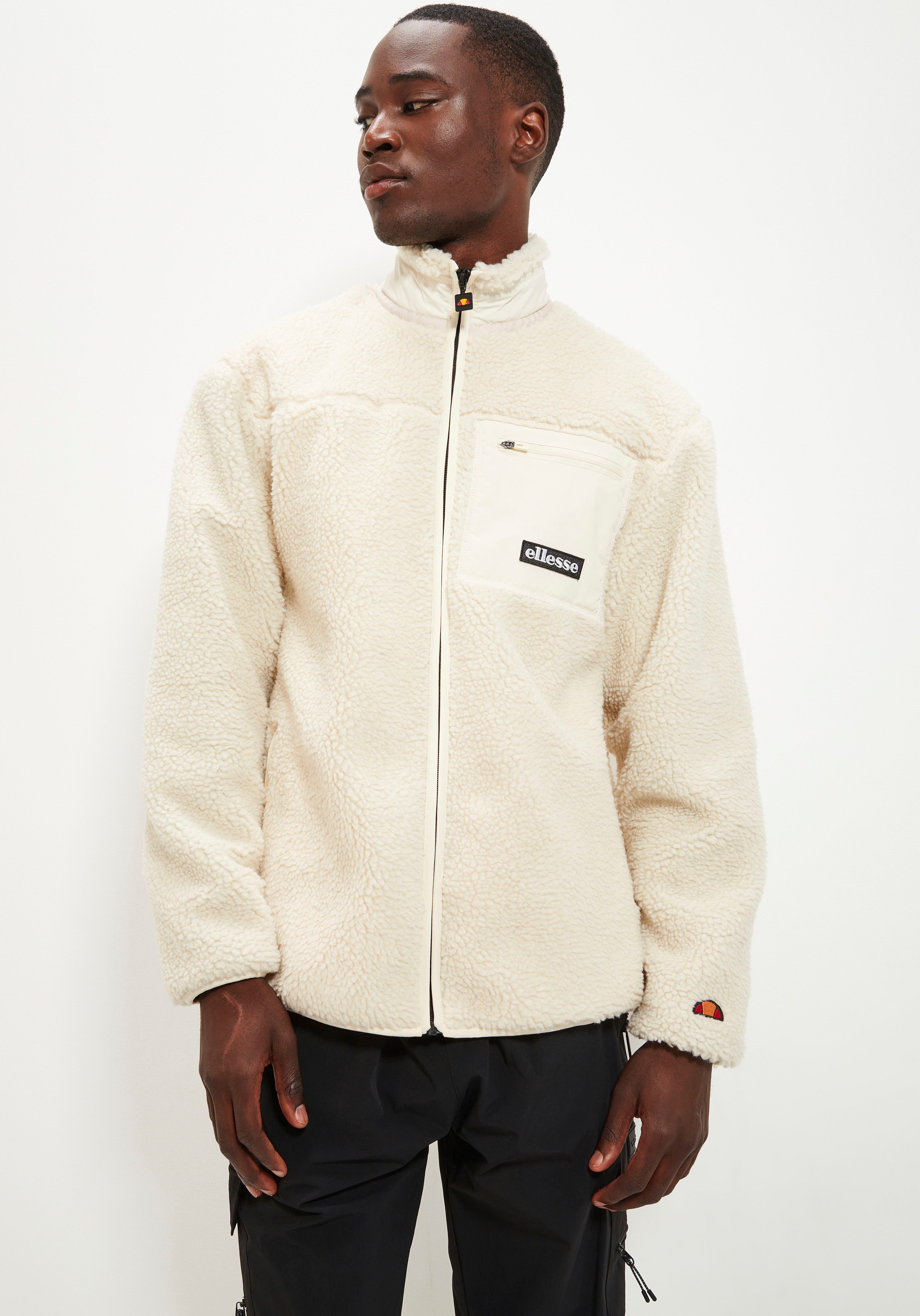 Ellesse Outdoorjacke ESTE FZ JACKET