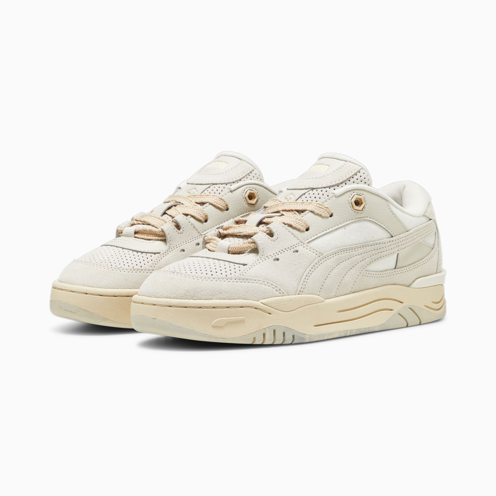 PUMA 180 Perf 394798-02 / weiss
