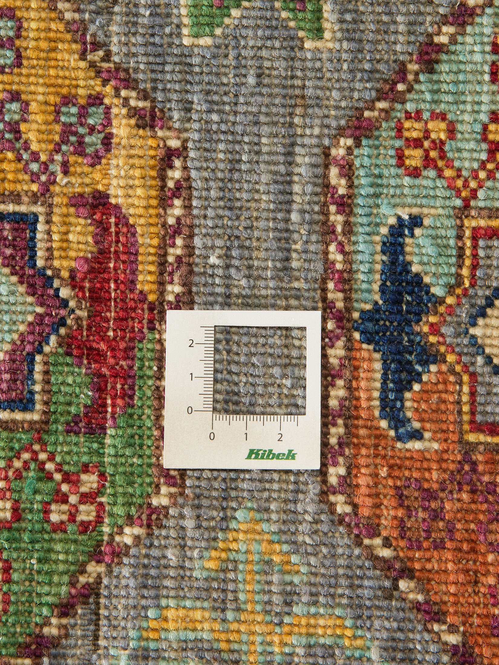 Buchara Ghazni ca. 177 x 252 cm, Unikat / Einzelstück