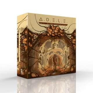 ADELE: Alien-Modul [Erweiterung] (DE)