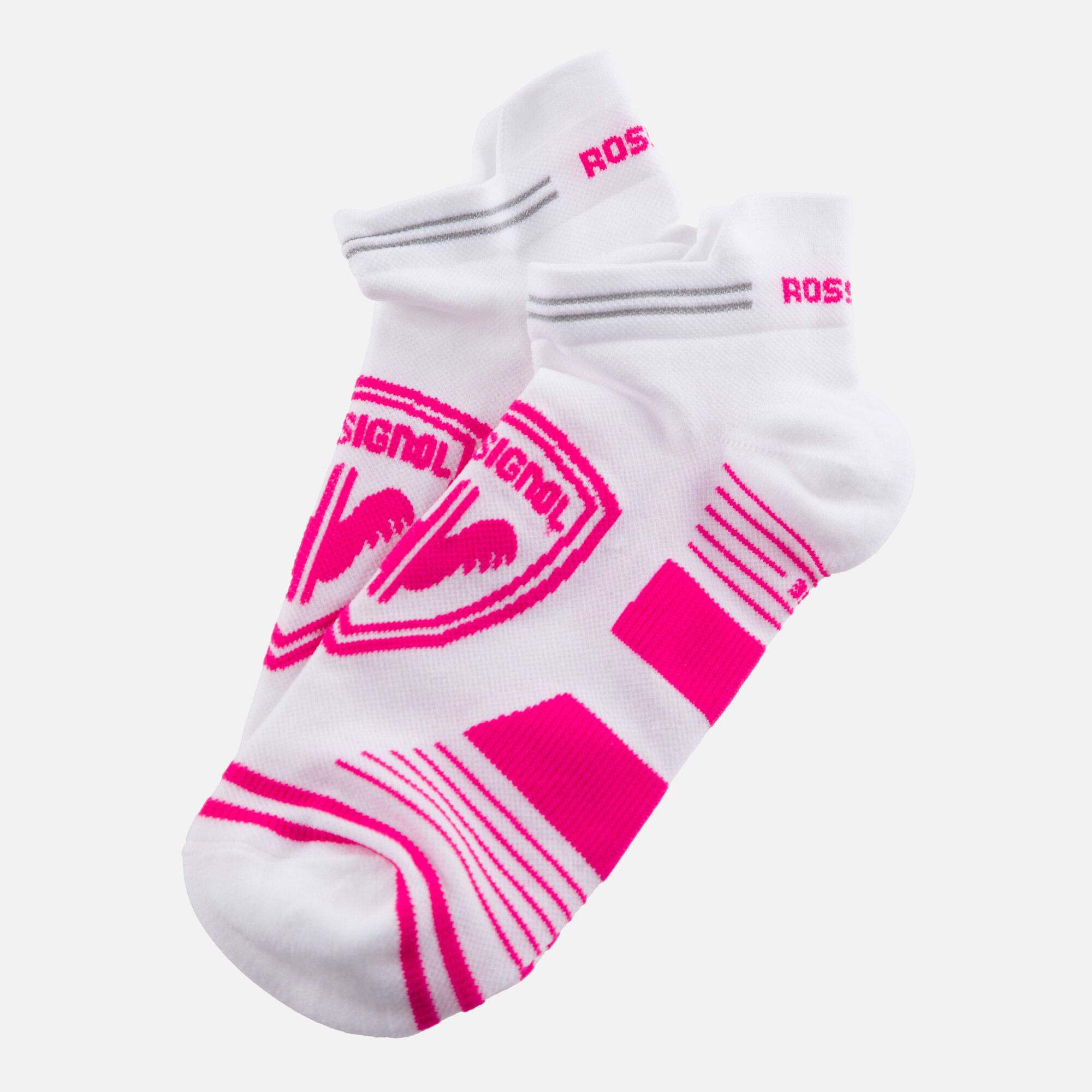 Chaussettes de vélo de route pour femme