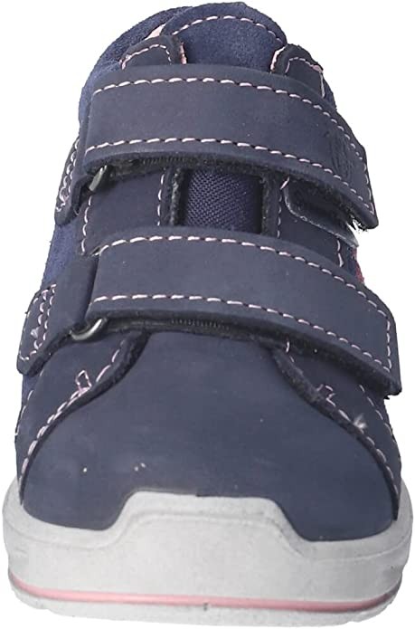 RICOSTA Stiefel Jungen blau