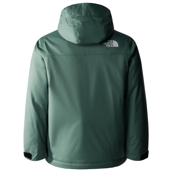 The North Face - Teen's Snowquest Jacket - Skijacke