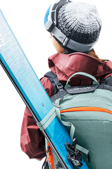 deuter Alproof Lite 20 SL | Lawinenrucksack
