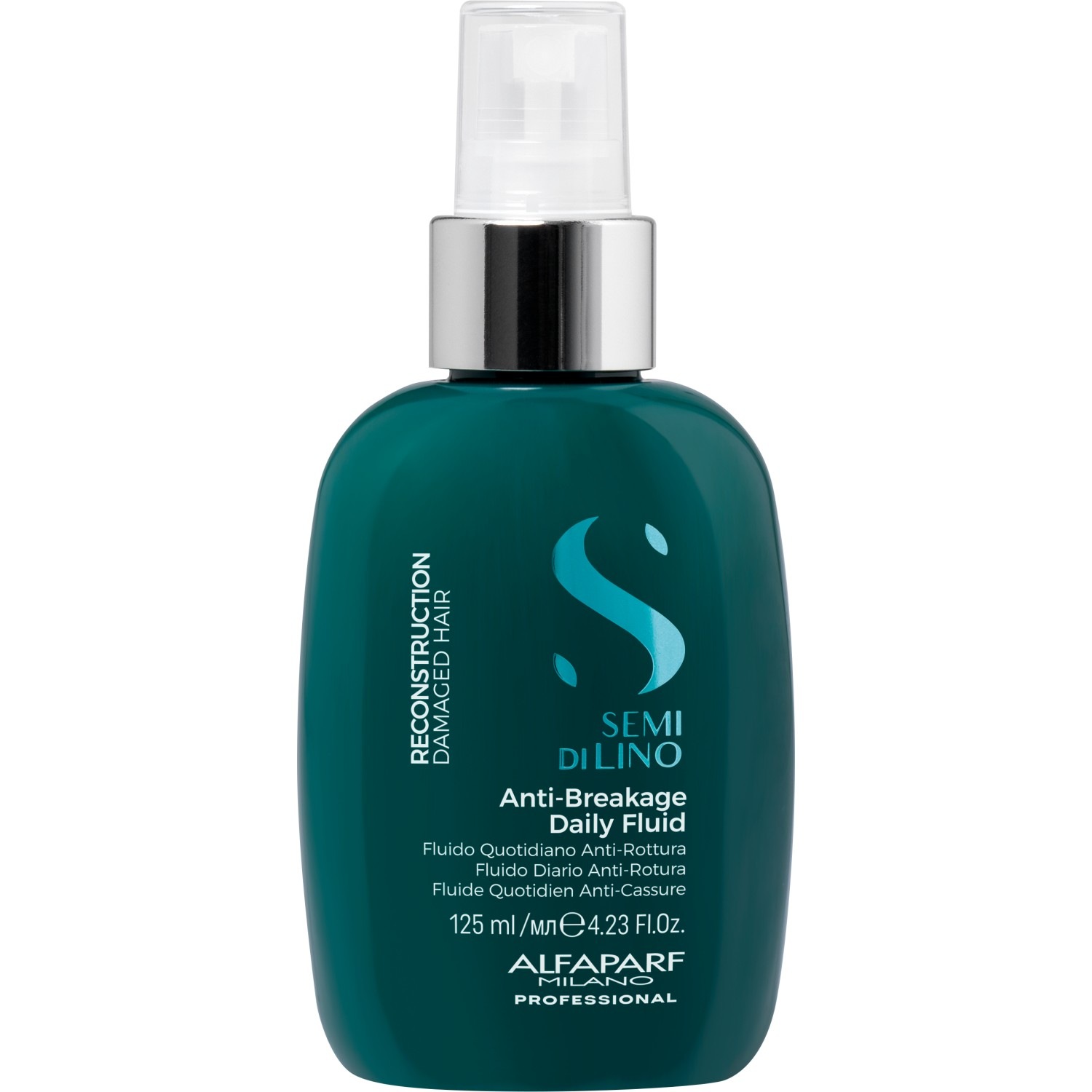 Reconstruction Anti-Breakage Daily Fluid