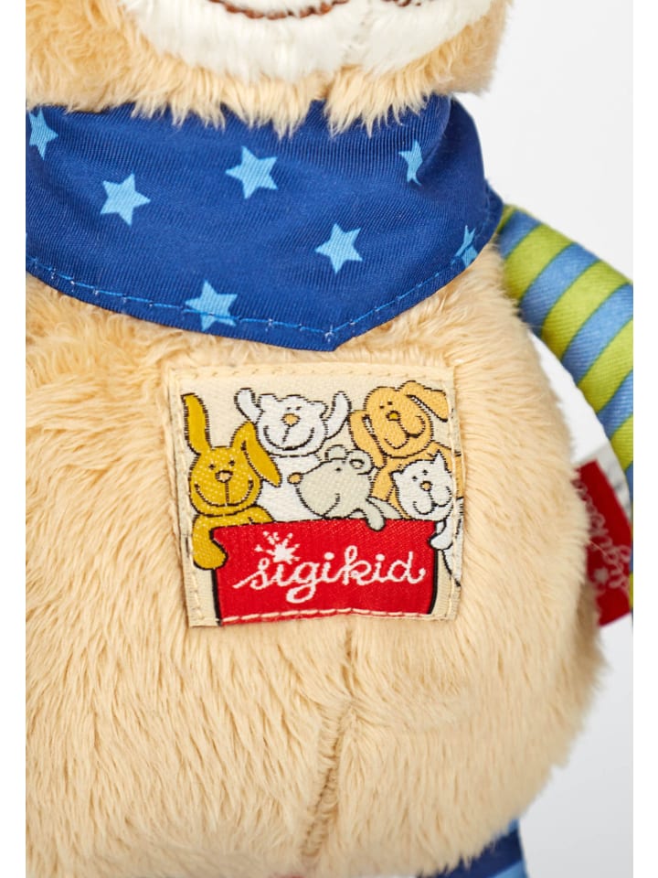 Sigikid Spieluhr in beige günstig kaufen onesize