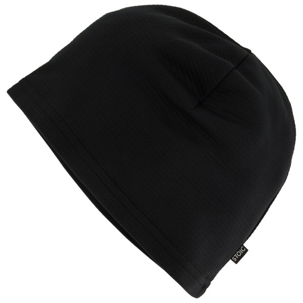 Stoic - PaukiSt. Waffle Fleece Beanie - Mütze