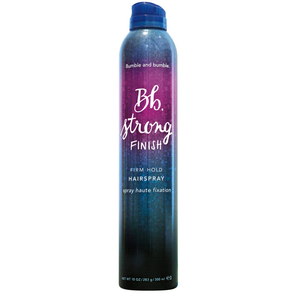 Bumble and bumble Strong Finish Hairspray 300 ml