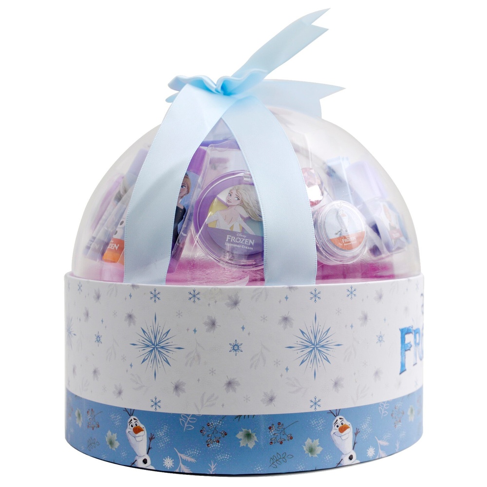 Disney Frozen Snowball box Coffret de maquillage enfants
