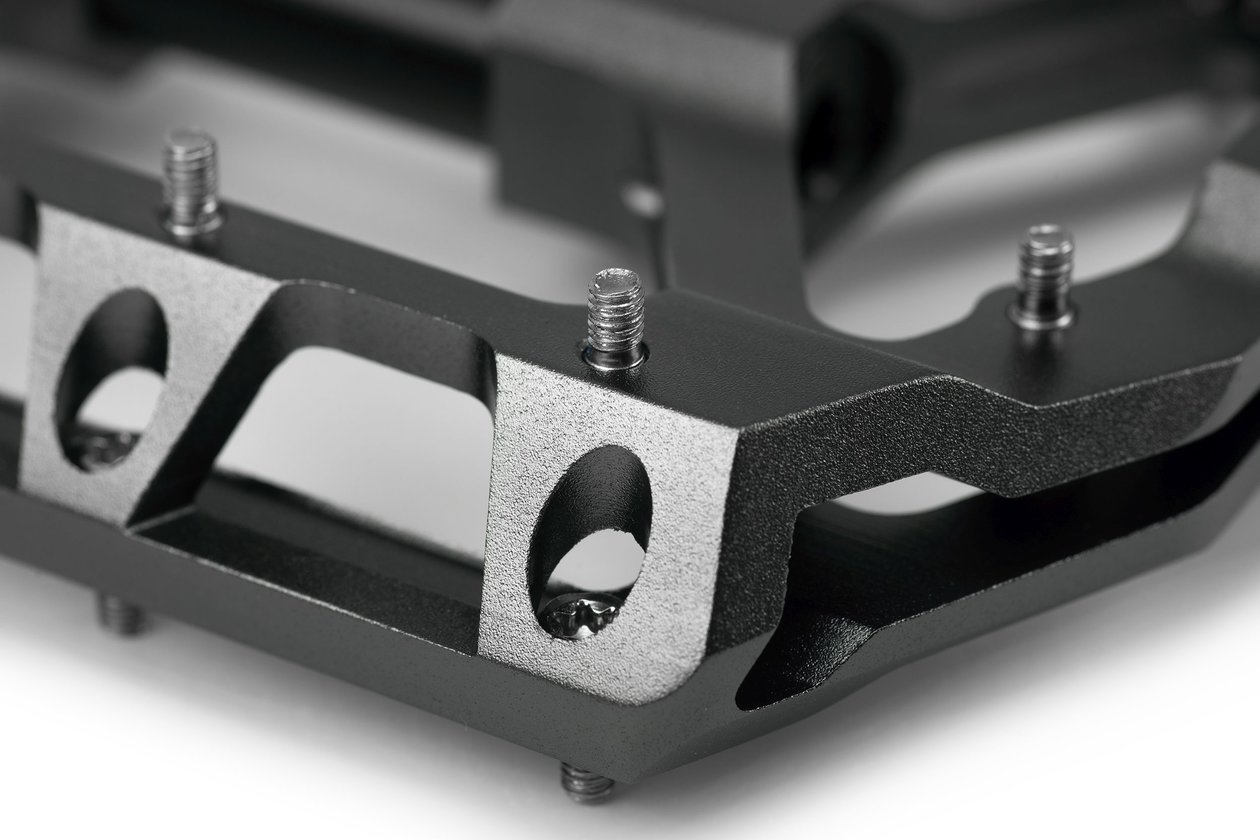 Cube RFR Pedale Flat SLT 2.0