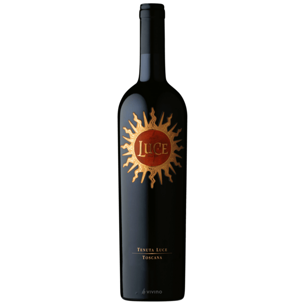 Tenuta LuceLuce 2019
