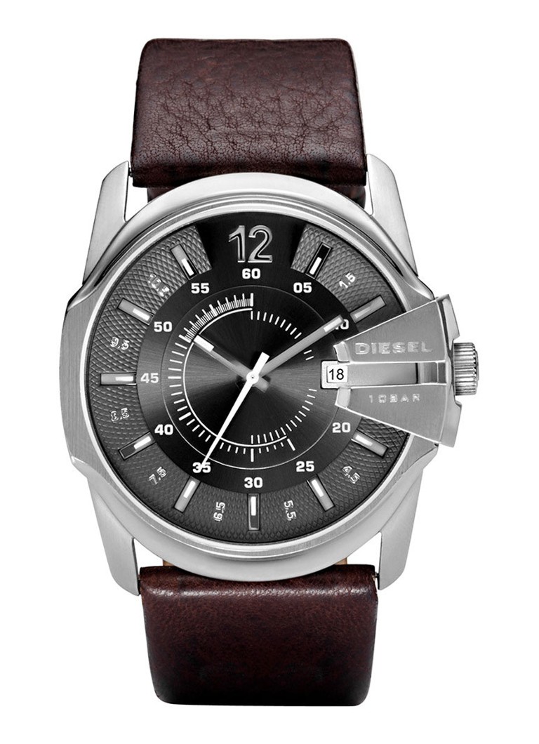 Capo di quart Diesel DZ1206