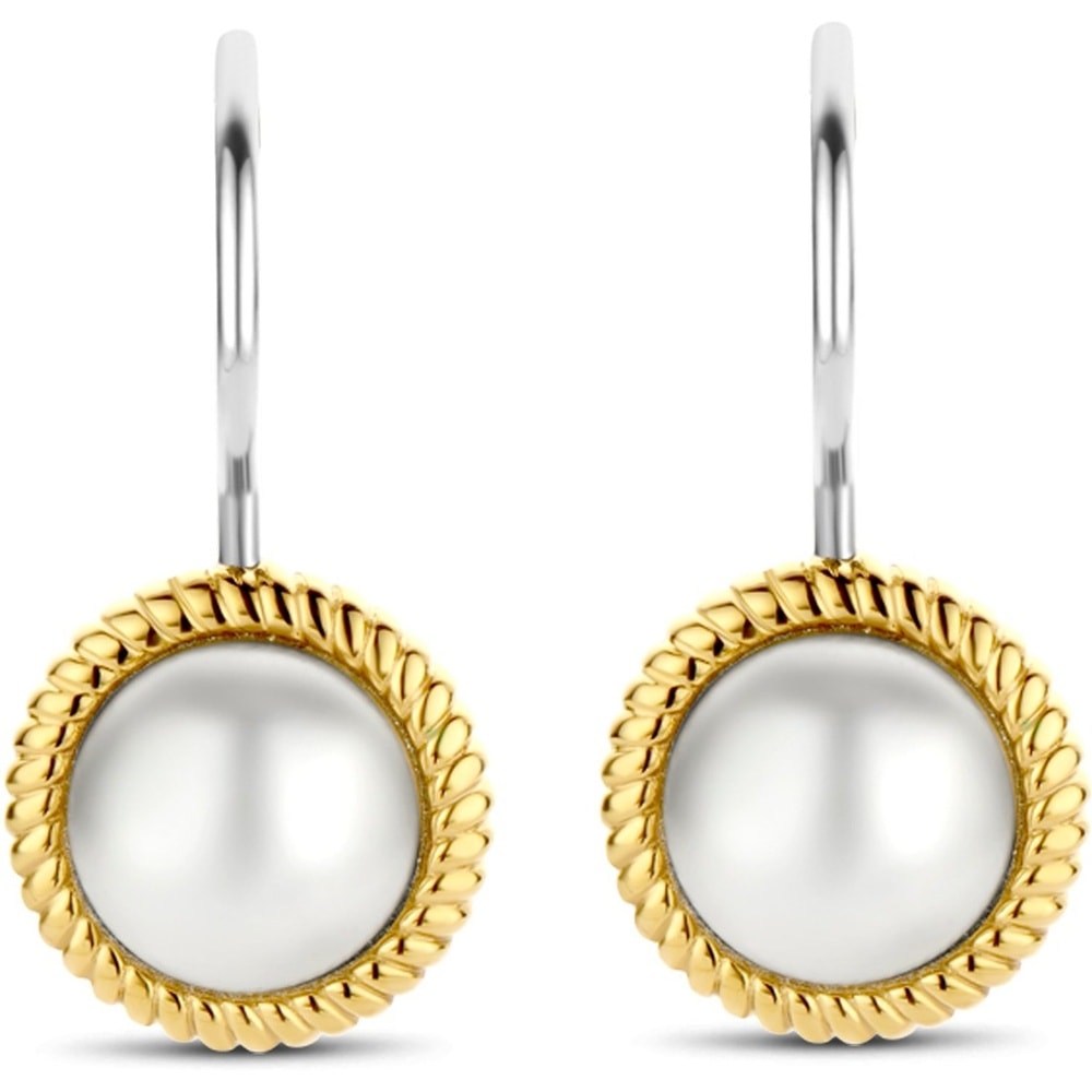 TI SENTO - Milano Boucles d'oreilles 925 Argent Boucles d'oreilles