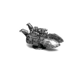 Hephaestus Scout Tank (2)
