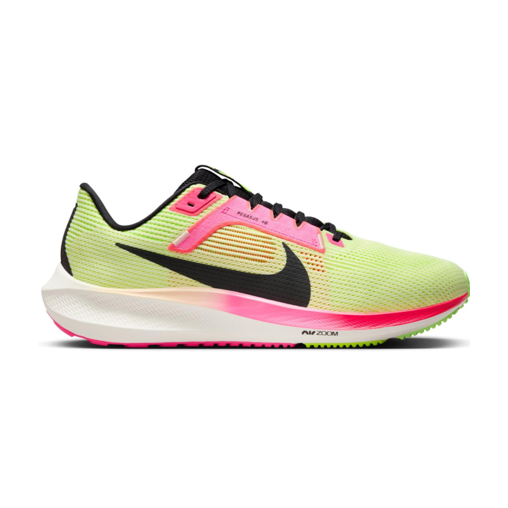 Nike Air Zoom Pegasus 40 Premium FQ8111-331 / bunt