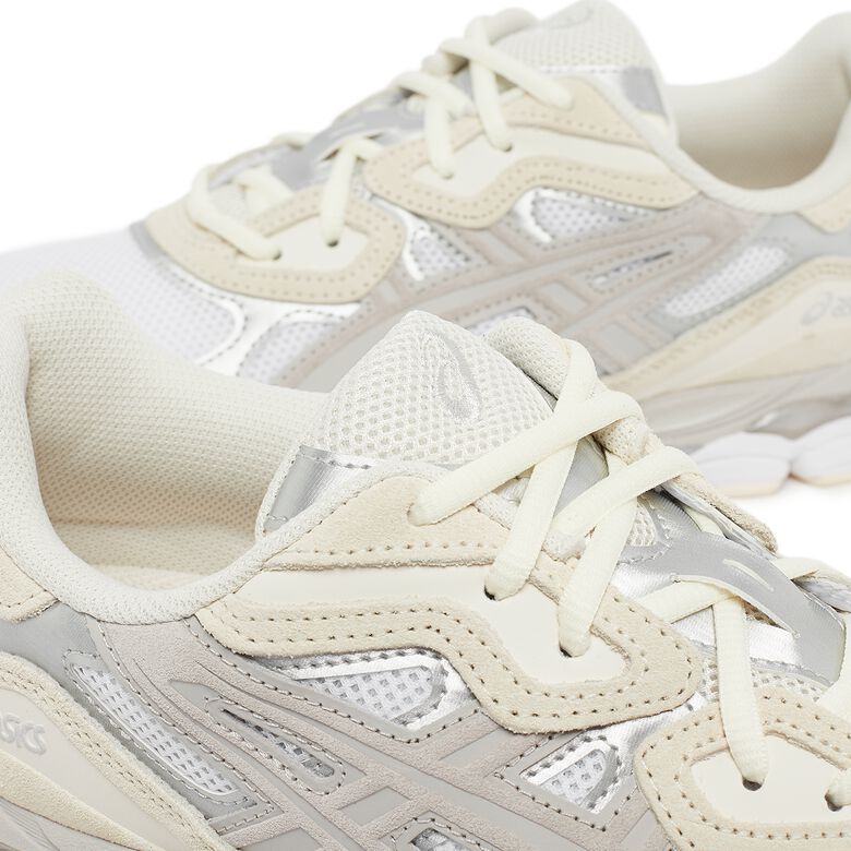 Asics Sportstyle Wmns Gel NYC white/oyster grey