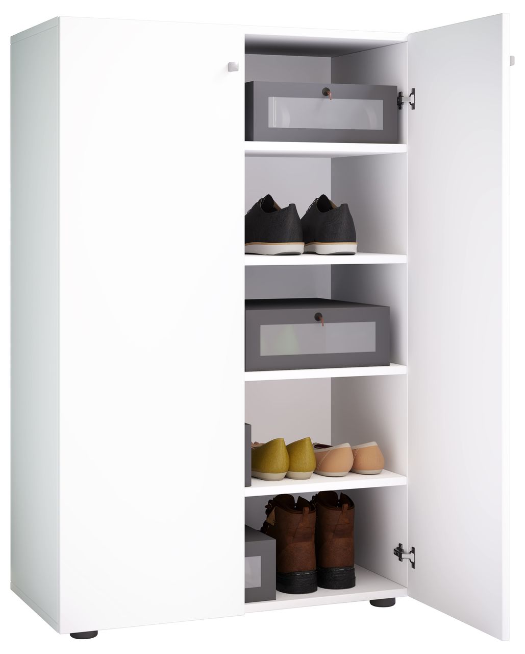 VCM Schuhschrank 