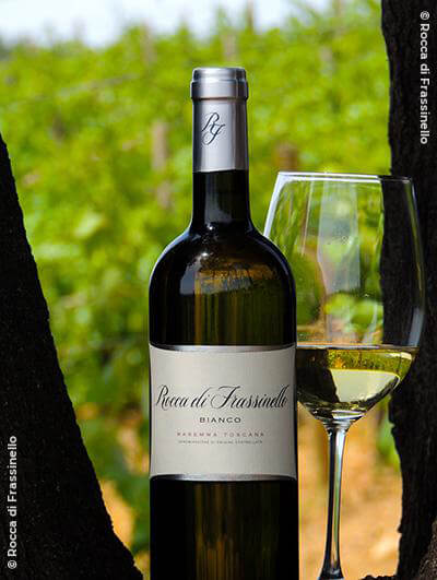 Rocca di Frassinello Bianco 2020