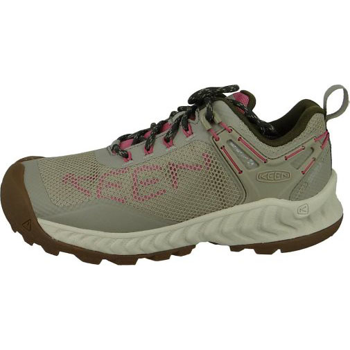 KEEN Halbschuhe NXIS